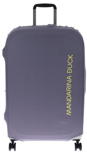 MANDARINA DUCK Luggage Cover XL Grigio