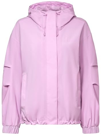 VAUDE Poncho Women's Mineo Rain Jacket