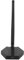 Cocoarm Antena Externa USB Dual Band de Doble Banda Enchufe y Reproducción para Computadoras de Escritorio Portátiles, Adaptador WiFi USB Inalámbrico de Transmisión de Alta Velocidad para Uso de la