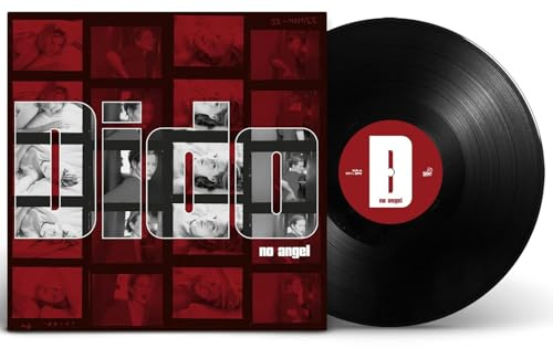 Dido, Neues Album 2025, No Angel