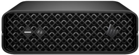 HP Z2MiniG1i U7265K 64GB/1TB PC Germany - German Localization