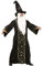 W WIDMANN MILANO Party Fashion - Kostüm Fantasy Zauberer, Magier, Märchen, Faschingskostüme