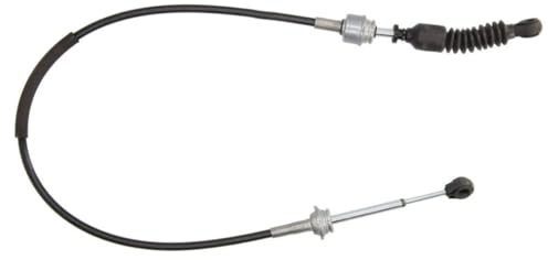 Seilzug, Schaltgetriebe LINEX 33.44.06