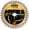 DEWALT DT40271 190mm 36 Tooth Diamond Bore Blade for Dcsdcs577