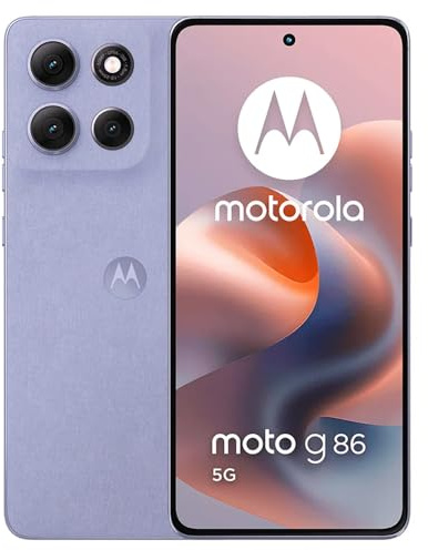 Smartphone Motorola 787758 Moto G86 Tim Pantone Cosmic Sky