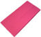 WESTEND CHOICE Extra Wide Headbands 11cm Plain Stretchy Kylie Head Band 2 Pack Unisex Bandeau Headbands for Women & Men Soft Hairbands Yoga Bandana Headband (Fuchsia)