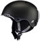 K2 Ski Damen Skihelm Meridian — Matte Pearl Black — M (55-59Cm) — 10E4007