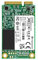 Transcend 128GB MSA370S SATA III 6Gb/s mSATA interne SSD MLC NAND - TS128GMSA370S