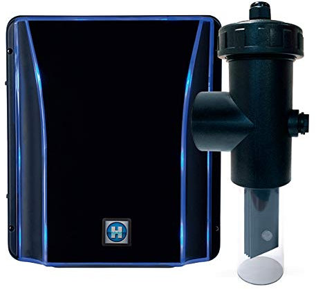 Hayward Electrolyseur Salt & Swim 2.0