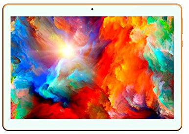 InnJoo Tablet Superb Blanca. Tablet 3G Dual SIM 10.1'' IPS/4CORE/32GB/2GB RAM/2MP/0.3MP …