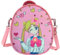 Kerr's Choice Mädchen Frauen Umhängetasche Sailor Moon Rucksack Crossbody börse Sailor Moon Geschenk Tasche