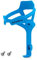 ROCKBROS Bicycle Bottle Cage PC Water Bottle Cage Ultralight MTB Road Bike Cup Holder Green/Blue/Red/Black/Gray