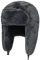 Fliegermütze Damen Winterhut Warm Wintermütze Plüsch Kunstfellmütze Winddicht Skimütze mit Ohrenklappen Trapper Hat Weich Russlandmütze Dick Pilotenmütze Fahhrad Russisch Hut Outdoor Bomber Hut