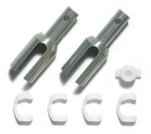 Tamiya 22065 TT-02 TYPE SRX ALU GB JOINTS 1:10 RC Hop Up Part