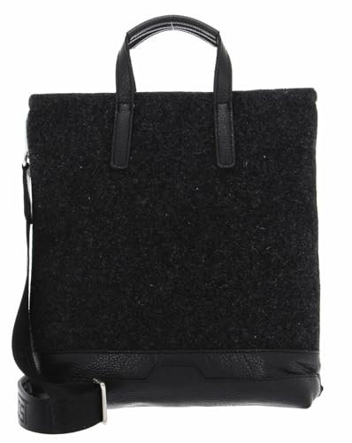 Jost Farum X-Change Bag XS Black 2