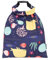 Bolsa Impermeable para Ropa Húmeda/Seca con Hebilla, Bolsa Impermeable Lavable Y Reutilizable para Pañales Húmedos, Bolsa para Trajes de Baño Mojados, Bolsa Reutilizable para Pañales Húmedos/Secos
