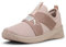 PUMA Women's Softride Harli Slip on Cross Trainer Sneaker, Rose Quartz-Cool Mid Gray, 6 UK
