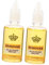 Healvian Glue Remover Solvent for Hair Extensions Remover Adhesive Spray Tape Safe for Lace Wigs