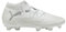 PUMA Future 8 Ultimate FG White Pack Weiß Weiss, 42 Unisex