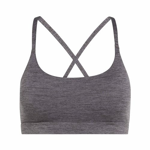 adidas Damen All Me Light Support Sport-BH (1er Pack)