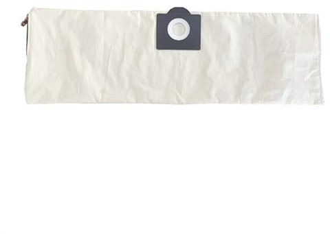 1 Sac Filtrant Lavable À Fermeture Éclair, Compatible Avec Les Aspirateurs Karcher, WD3, WD1, MV1, Série TN, Sac À Poussière