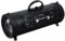 Angoily Tonnenlautsprecher kabelloser Subwoofer Subwoofer-Lautsprecher kabelloser Lautsprecher Plastik Black