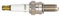 1 Stück Iridium Zündkerze B8RI for CR8E CR8EIX U24-N U24NZ-U B 12127653439 90793-20150 9079320150
