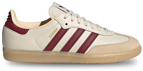 adidas Scarpe Samba Og J Codice JQ8554 Beige