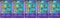 K'Nex Bundle Plants Vs Zombies Series 3 Blind Bag X5 - 5 Packs Supplied