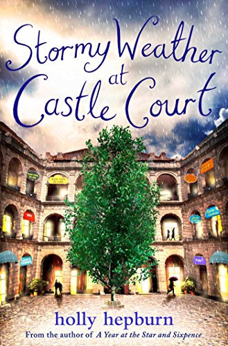 Stormy Weather at Castle Court: Part Three