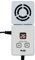 Blau Aquaristic 7776221 Nano Ventilateur Plus Blanc