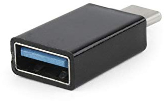 i/O Adapter USB3 to USB-C/A-USB3-Cmaf-01 Gembird