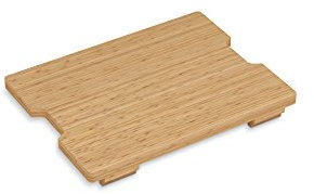 Kohler Prolific Large Bamboo Cutting Board, 21 in. L x 15.875 in. W