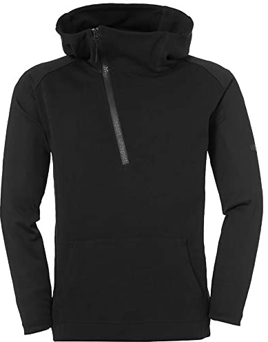 uhlsport Unisex Kinder Essential Pro Zip-Hoodie Kinder Hoodie