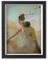 Cathrin Welz-Stein Hochwertiger Kunstdruck Poster Print – Summerdream - Künstlerin A3 – 297mm x 420mm Badezimmer Deko Bilder Wohnzimmer Poster & Kunstdrucke | Lieferung ohne Rahmen