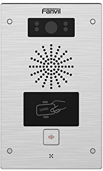 VIDEOPORTERO FANVIL TFE SIP I32V