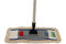 Bodenwischer 40 cm oder 50 cm Komplettset Magnetklapphalter Steht von alleine für Bodenreinigung (40cm)