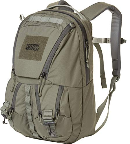 Mystery Ranch Unisex Rip Ruck 24 Rucksack (1 Stück)