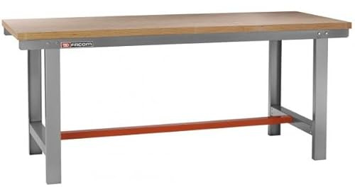 Facom MS-ESTRUCTURA Metalica BANCO 2250