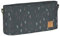 LÄSSIG Baby Kinderwagenorganizer Buggy Organizer Kinderwagentasche inkl. Kinderwagenbefestigung/Organizer Blobs forest, 1 Stück (1er Pack)