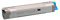ABC Kompatibler Toner für Oki 45862838 Magenta für Oki MC 853 853dn 853dnct Oki MC853 MC853dn MC853dnct MC853dnv MC873 MC873dn MC873dnct MC873dnv MC883 MC883dn MC883dnct MC883dnv