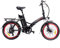 Argento Unisex – Erwachsene Piuma+ E-Fahrrad, Rot, Einer Größe