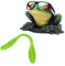 Acefrog Ersatz Gummi Nasenpads für Oakley Crossrange OO9371/Crossrange XL OO9360/Split Shot OO9416 Sonnenbrillen - Grün