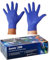 Boxes And Board International Limited Sonic Nitrile Powder Free Examination Gloves X200 Medium