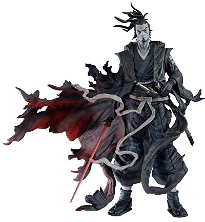 Banpresto Bandai Figur The Ronin The Duel Vision Star Wars 21cm