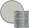 Rust-Oleum weiß Möbel- und Sockelleistenfarbe in seidenglänzendem Finish - Nebel 750ml