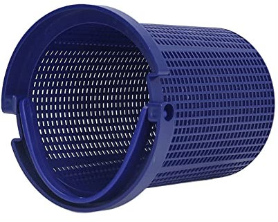 jerss Skimmer Basket Filter Basket Accessories Pool Cleaning Tools Pool Pump Basket Pool Clean Tool Pool Cleaner Rakes Skimmers