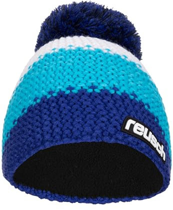Reusch Erwachsenen Mütze Enzo Beanie warm, Winddicht