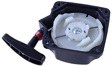 UNARAY Recoil Starter Pull Start Fit For Brush Cutter Einhell BG-BC 43 1 As Brushcutter 1,7PS