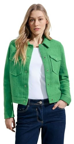 Cecil Damen Celery Green XXL